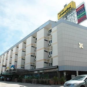 Chaophaya Inn Korat 나콘라차시마 Exterior photo