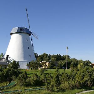 Pivarootsi Windmill Room photo