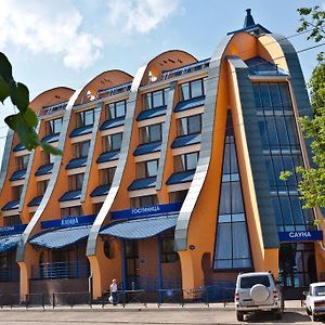 Hotel Aurora 스몰렌스크 Exterior photo