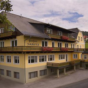 Gasthof-Hotel Jaritz Semriach Exterior photo