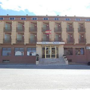 Hotel Balfagon 칼란다 Exterior photo