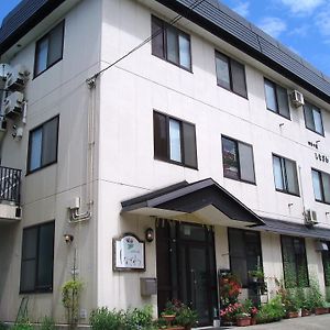 Shinazawa 호텔 노자와 온천 Exterior photo