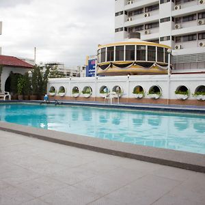 Sripattana Hotel 나콘라차시마 Exterior photo