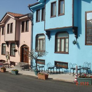 Arslanli Konak Hotel 에스키셰히르 Exterior photo