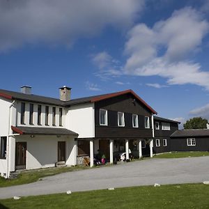 Oigardseter Fjellstue 호텔 호브링겐 Exterior photo