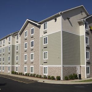 Woodspring Suites Columbus West - Hilliard Exterior photo