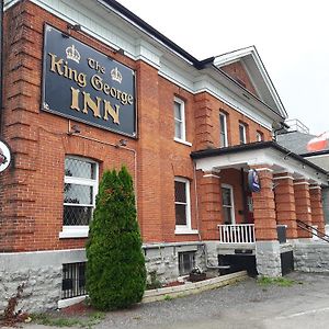 The King George Inn 코복 Exterior photo