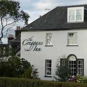 The Creggans Inn 스트라처 Exterior photo