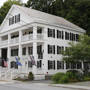 The Vermont House 윌밍턴 Exterior photo