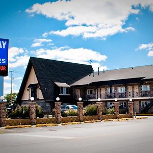 Midway Inn & Suites 오크론 Exterior photo