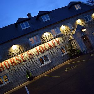 The Horse & Jockey 호텔 알프레턴 Exterior photo