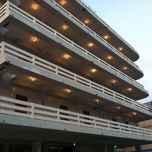 Sakol Hotel 나콘라차시마 Exterior photo