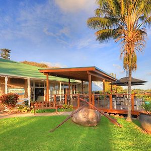 캐스터웨이 노퍽 아일랜드 호텔 Norfolk Island Exterior photo
