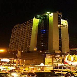 로열 란나 호텔 치앙마이 Exterior photo