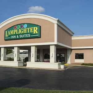 Lamplighter Inn And Suites - North 스프링필드 Exterior photo