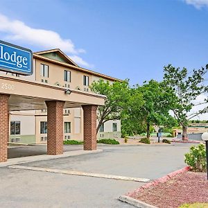 Siegel Select Albuquerque 호텔 Exterior photo
