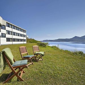Hotel Edda Neskaupstaður Exterior photo