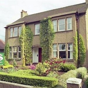 Cruachan Bed And Breakfast 에든버러 Exterior photo