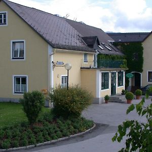 Landhaus Kugler-Eppich 호텔 프로럽 Exterior photo