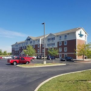 Extended Stay America Select Suites - Cincinnati - Florence - Airport 플로랑스 Exterior photo