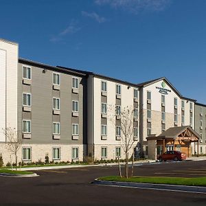 Woodspring Suites New Orleans Airport 켄너 Exterior photo