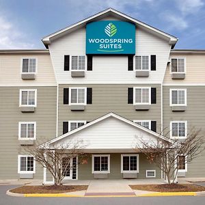 Woodspring Suites Chesapeake-Norfolk South Exterior photo