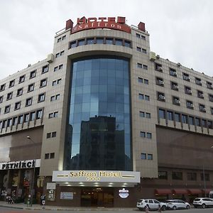 Saffron Hotel 에스키셰히르 Exterior photo