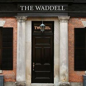 The Waddell 호텔 포트 호프 Exterior photo