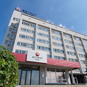 아지무트 호텔 니즈니 노브고로드 니즈니노브고로드 Exterior photo