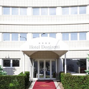 Hotel Donizetti 랄리오 Exterior photo