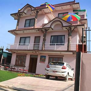 Sitapaila Home Stay And Apartment 카트만두 Exterior photo