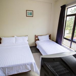 Hotel Comfort Inn 켈루앙 Exterior photo