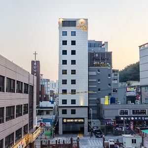 브라운도트 호텔 하단점 부산광역시 Exterior photo