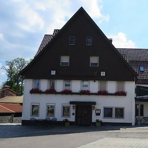 Der Gasthof In Alfdorf 호텔 Exterior photo