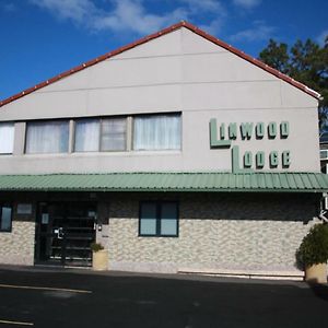 Linwood Lodge Motel 시드니 Exterior photo
