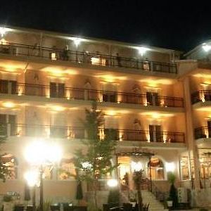 Boutique Hotel Philippion Florina 플로리나 Exterior photo