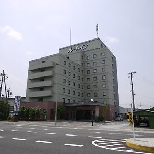 호텔 루트 인 시오지리키타 인터 Exterior photo