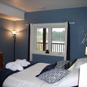 Lakeside Living Suite! Mt Rainier, Nwtrek, Jblm Eatonville Exterior photo