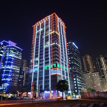 The Luxe Residences 마카티 외부 사진