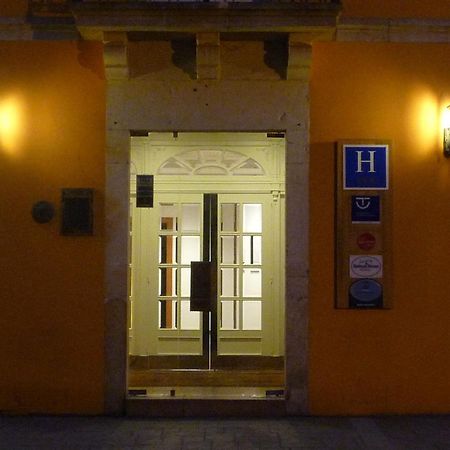 Hotel Picos De Europa 아레나스데카브랄레스 외부 사진