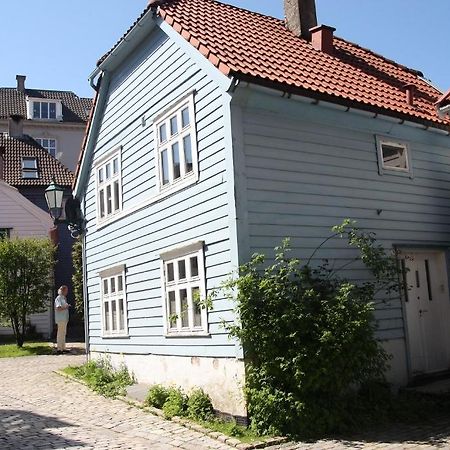 Bergen Apartments 외부 사진