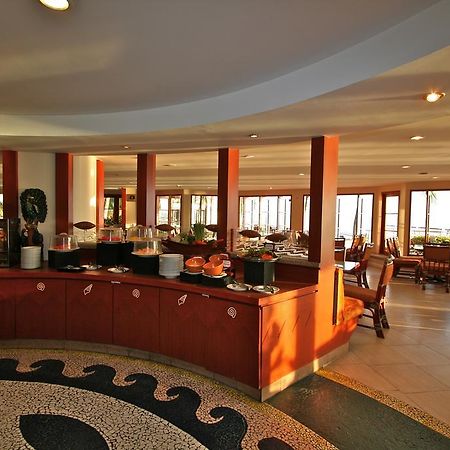 The Imperial Hua Hin Beach Resort 레스토랑 사진