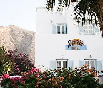 Hotel Zorzis 페리사 외부 사진