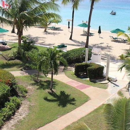 Glitter Bay 호텔 Barbados 외부 사진