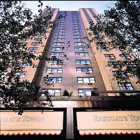 Eastgate Tower 호텔 뉴욕 외부 사진