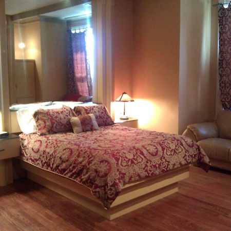 The Dartmouth Executive Suite At Copley Square 보스톤 외부 사진