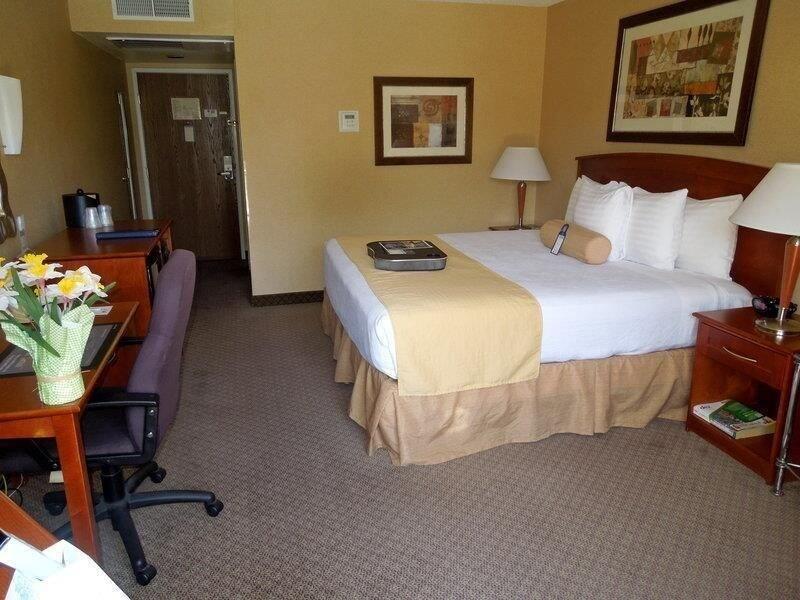 Tempe By The Mall Phoenix Airport Hotel 외부 사진