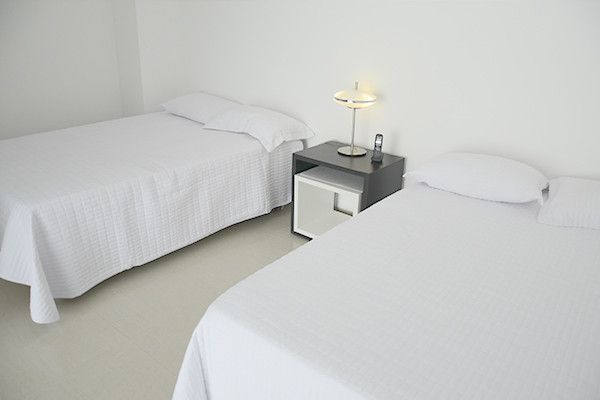 Senses Premium Apartament 호텔 산타 크루즈 드 라 시에라 외부 사진