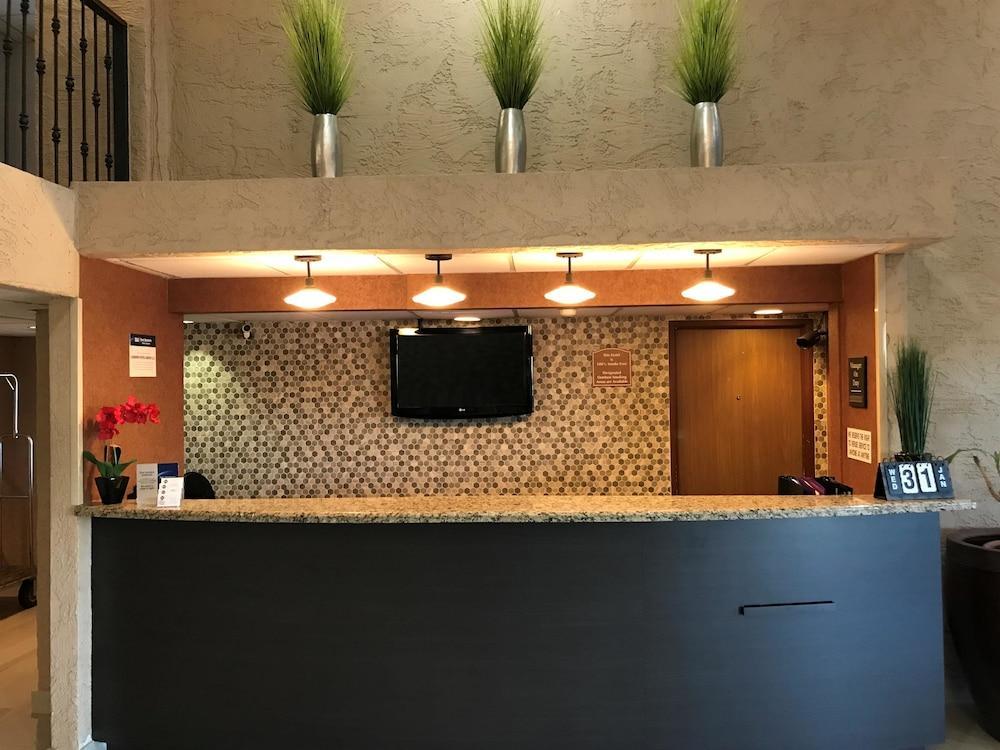 Tempe By The Mall Phoenix Airport Hotel 외부 사진