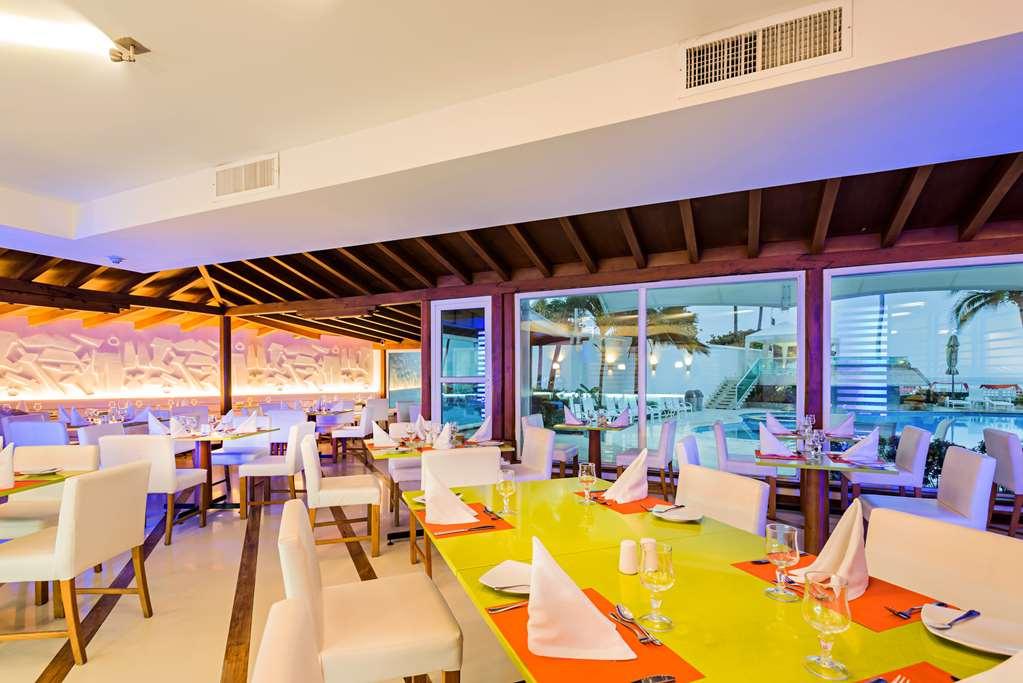 Hotel Dann Cartagena 레스토랑 사진